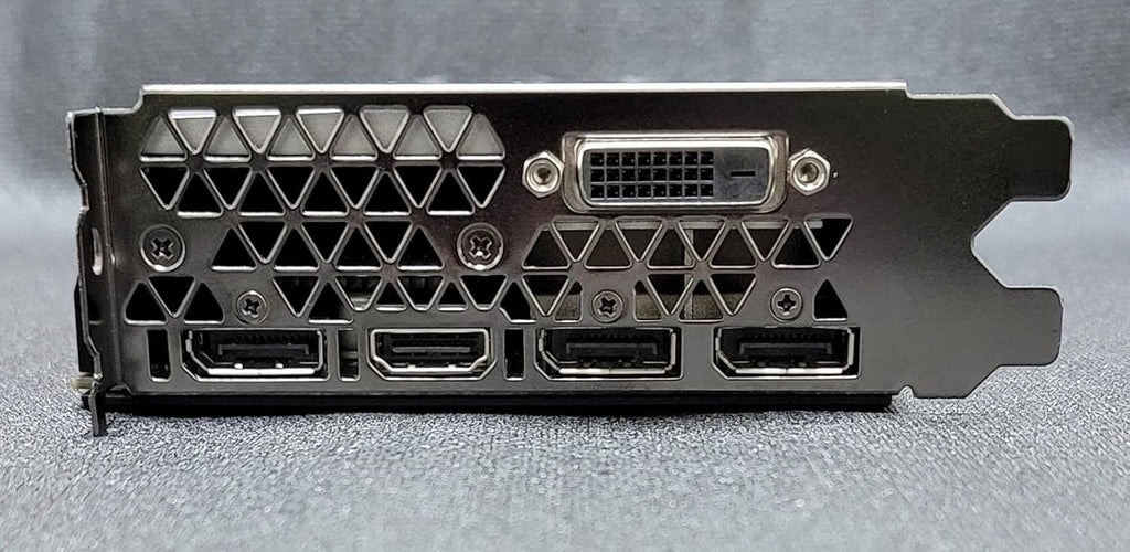 GeForce GTX 1070 W893591