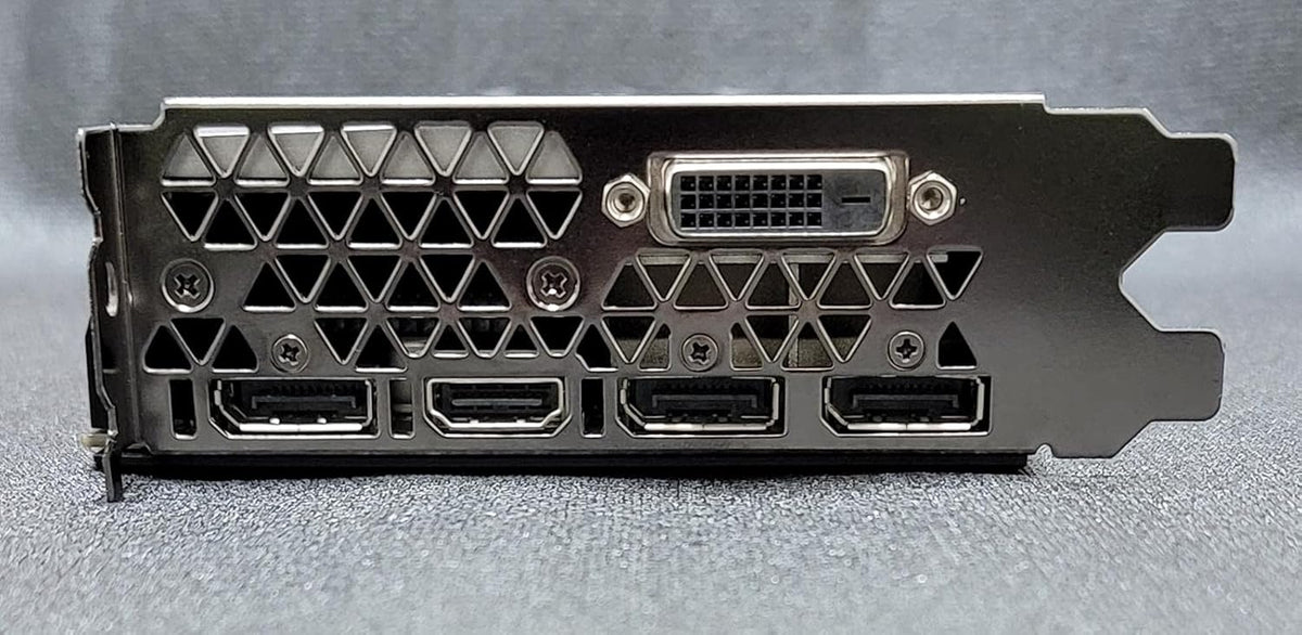 GeForce GTX 1070 W893591