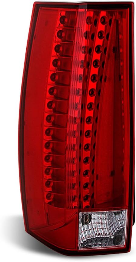 LED Tail Lights Replacement Brake Lamps Driver & Passenger Side C693505