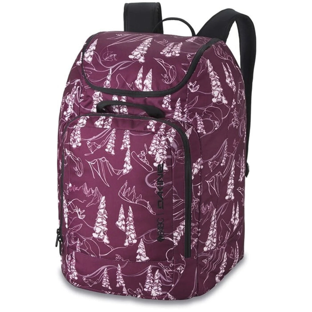Boot Pack 50L A97263