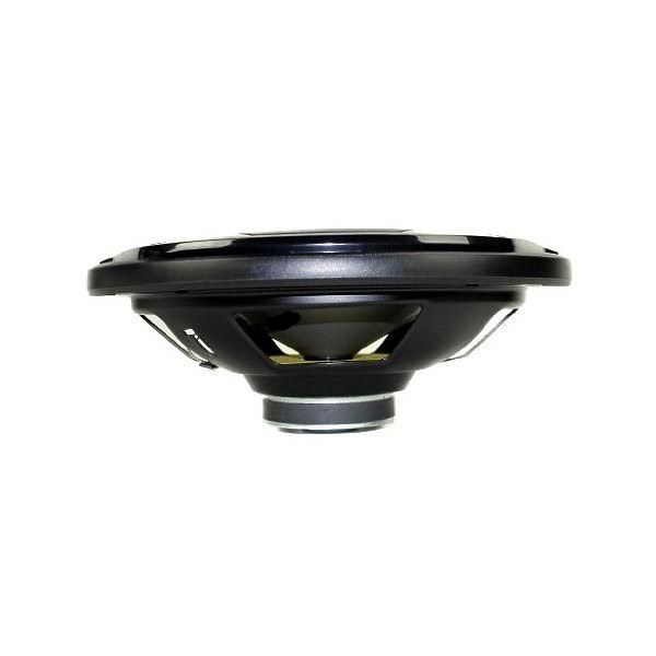 800 Watt 3-Way Car Audio Coaxial Speakers Y487