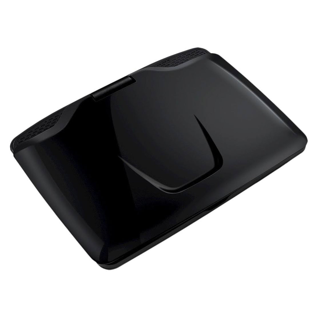 Portable DVD Player - Black H388