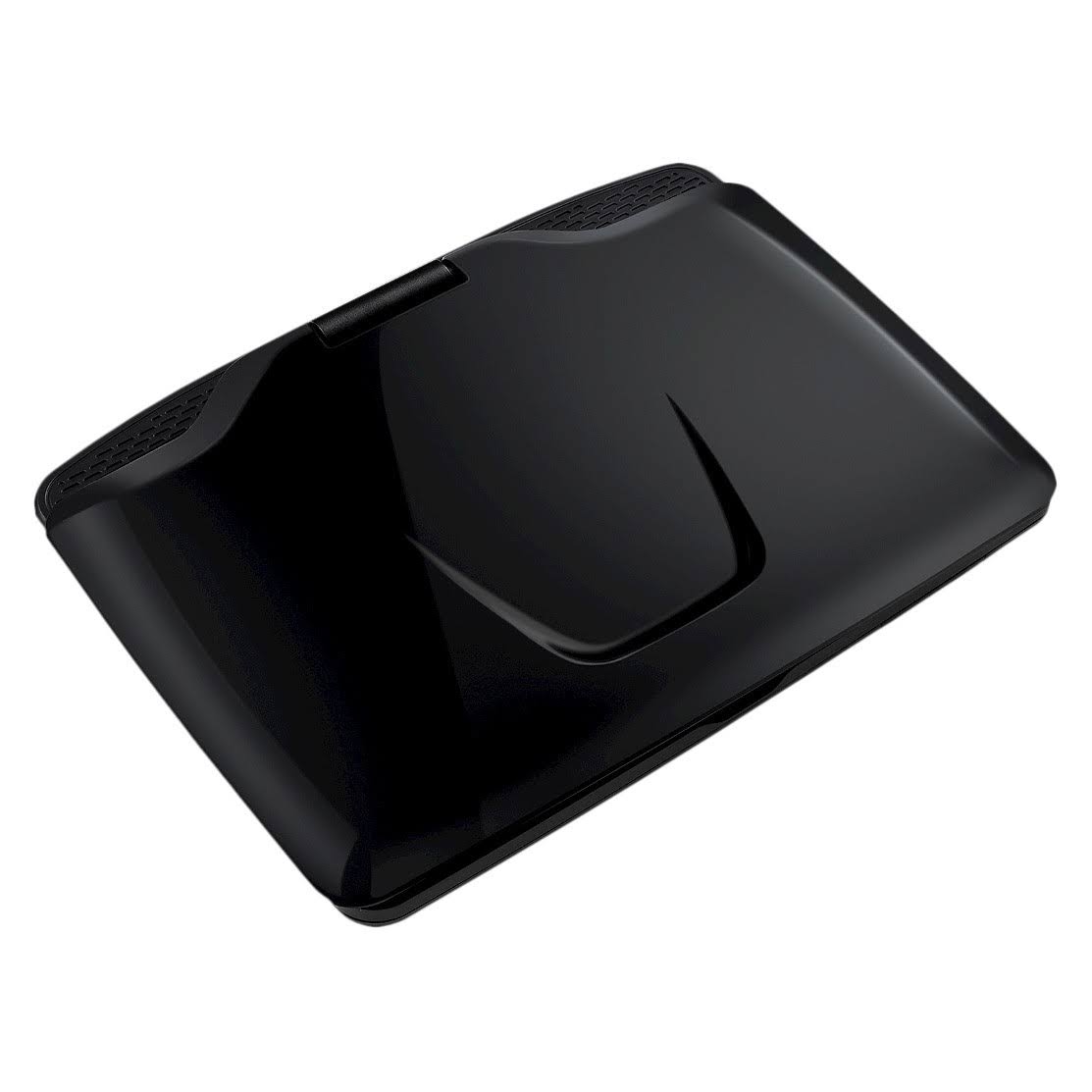 Portable DVD Player - Black H388