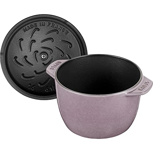 Cast Iron 1.5-qt Petite French Oven K83906