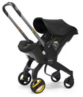 Nitro Black Infant Car Seat Stroller with Base K3094