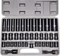 3/8 and 1/2" Drive 38-Piece Impact Socket Set B952252