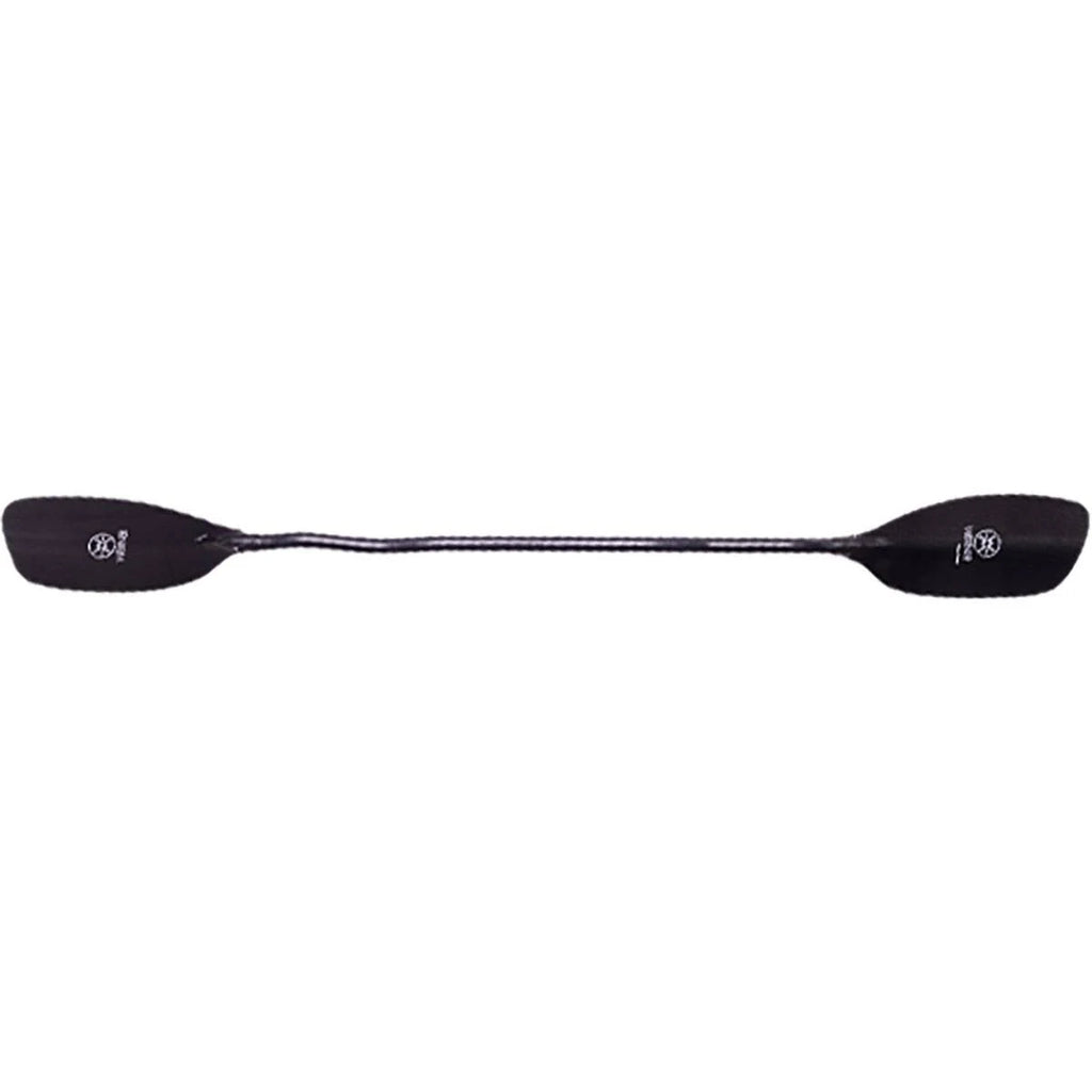 Carbon Bent Shaft Kayak Paddle T4070