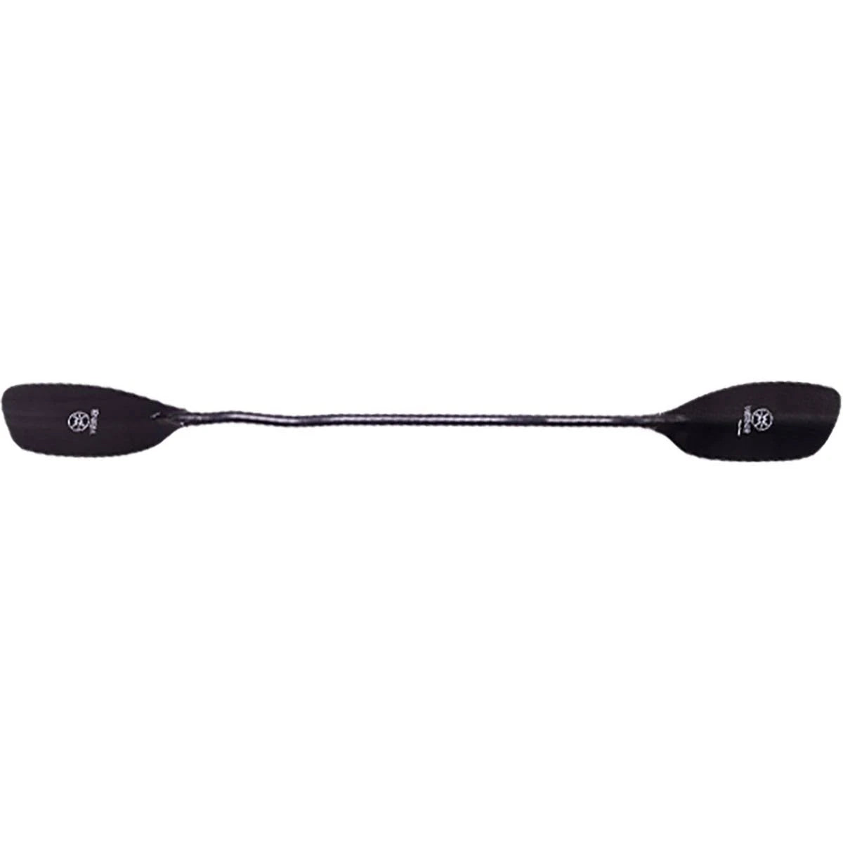 Carbon Bent Shaft Kayak Paddle T4070