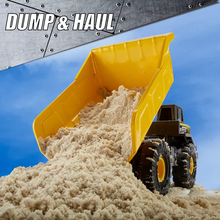 Steel Dump Truck K6188
