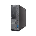 Restored Dell Desktop Computer Intel Core i7 3.8GHz 16GB DDR3 New 1TB SSD Windows 10 Pro 64-Bit Z9466