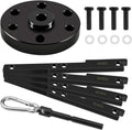 Cam Timing Tool Kit with Injector Cam Puller Heavy Duty Steel 14pcs H734
