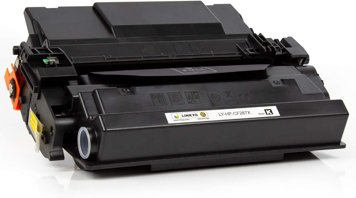 Compatible Toner Cartridge Replacement Black R753089