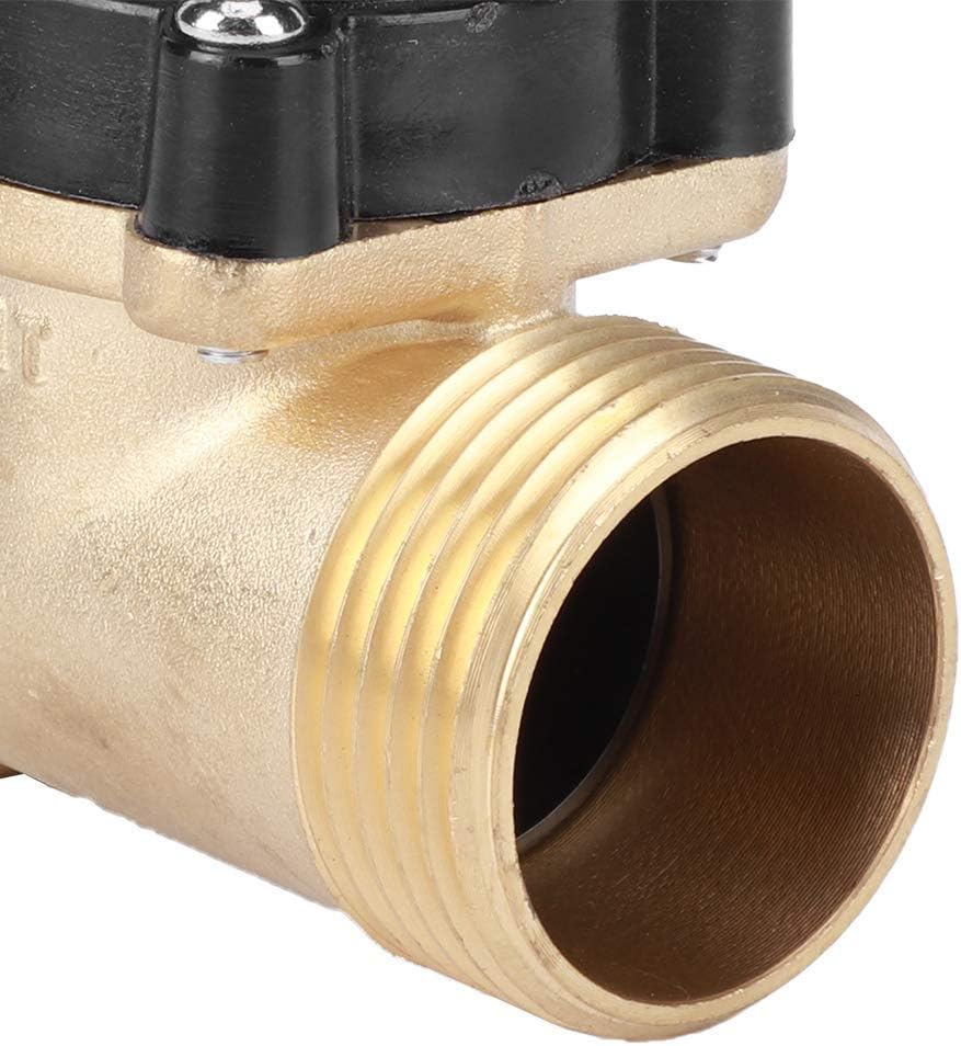 110V G1in Water Pump Flow Sensor Switch F37064