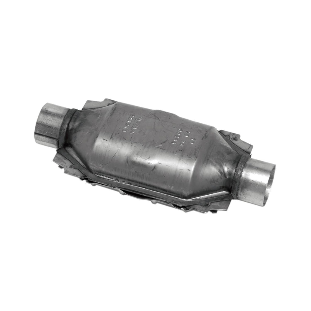 Catalytic Converter F7065