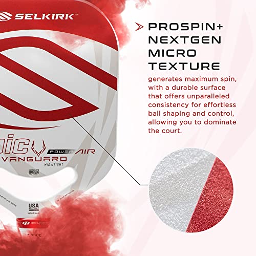 Carbon Fiber Pickleball Paddle W154672