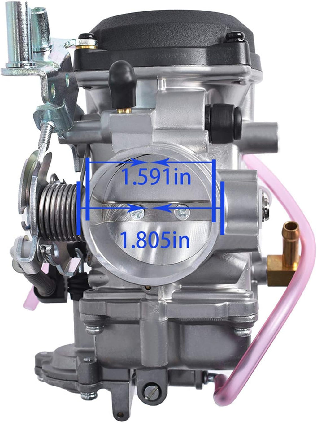 40 mm Carburetor R940
