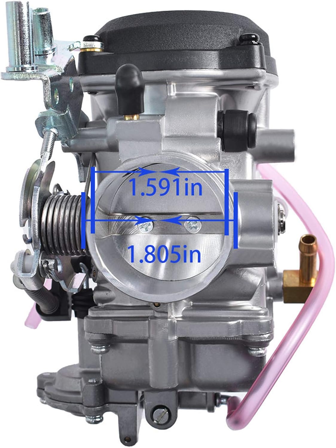 40 mm Carburetor R940