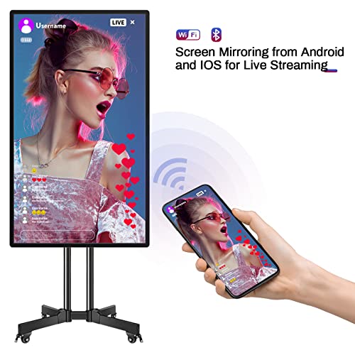 49 Inch Digital Electronic Whiteboard D1130