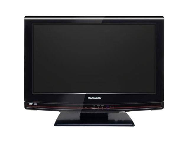 19-inch Class 720p LCD HDTV/DVD Television S905