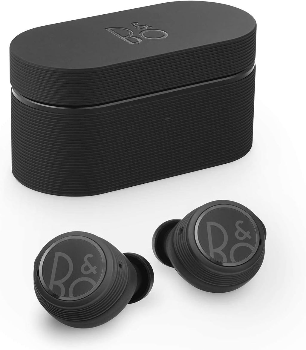 True Wireless In-Ear Bluetooth Earphones with Wireless Charging Case, 28H Playtime, IP57 Dustproof & Waterproof Y26744