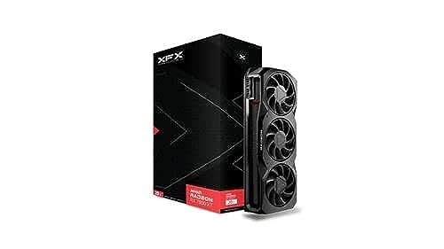 20GB GDDR6 Radeon RX 7900XT Graphics Card V26316