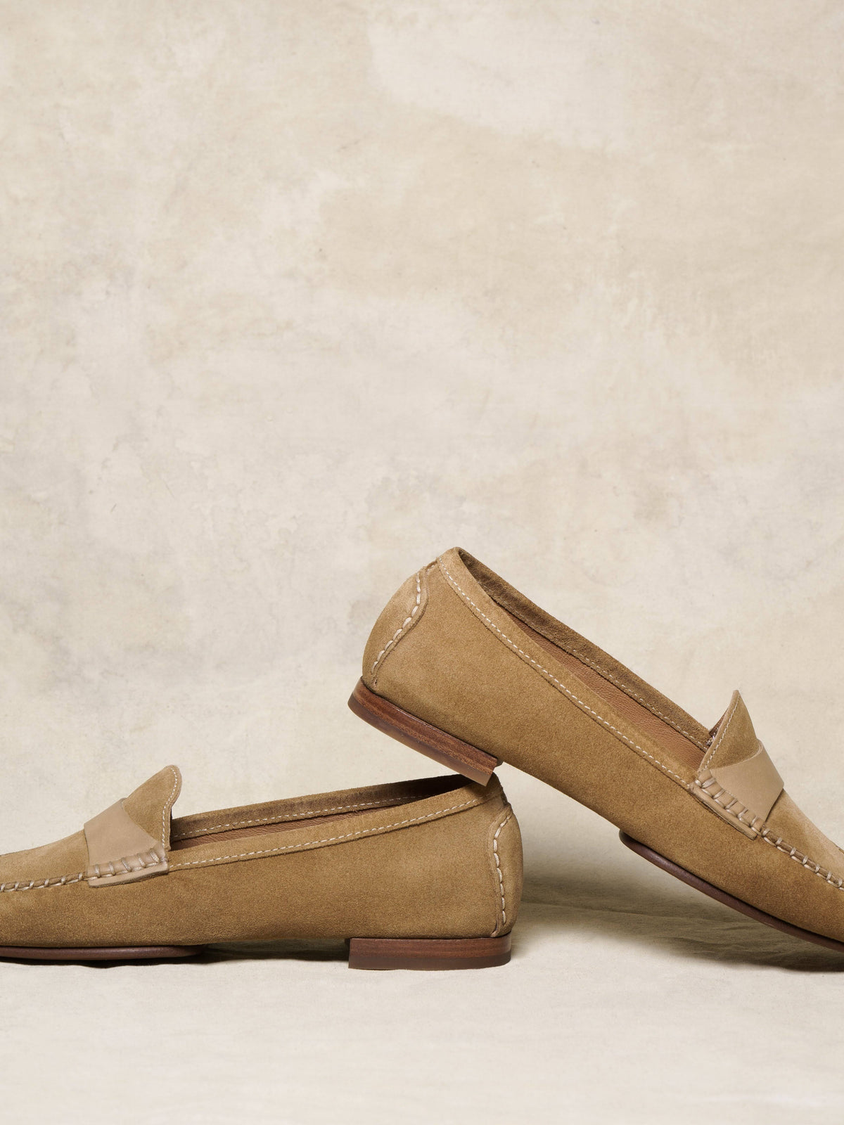Pecan Shoes B95988