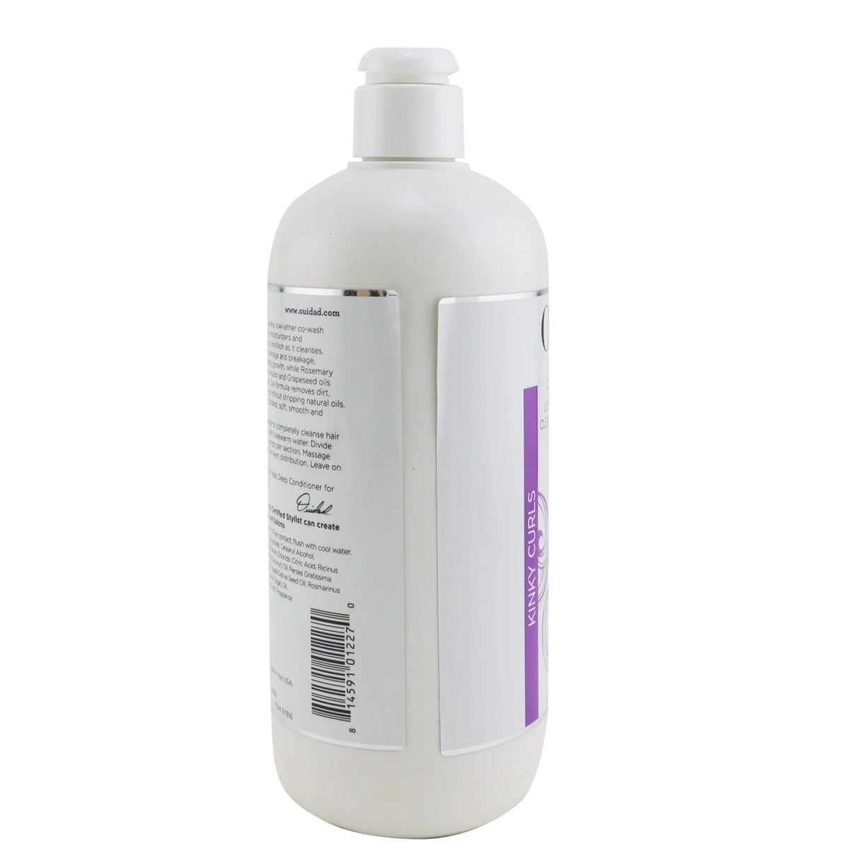 Coconut Cleansing Conditioner 1000ml O2009