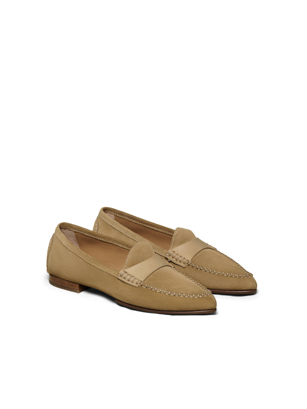 Pecan Shoes B95988