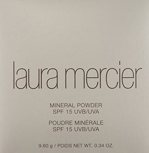 Soft Porcelain Mineral Powder, 0.34 Ounce G31018