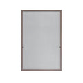 Casement Window Insect Screen 13 9/16 Inches Wide by 48 11/32 Inches High X766878