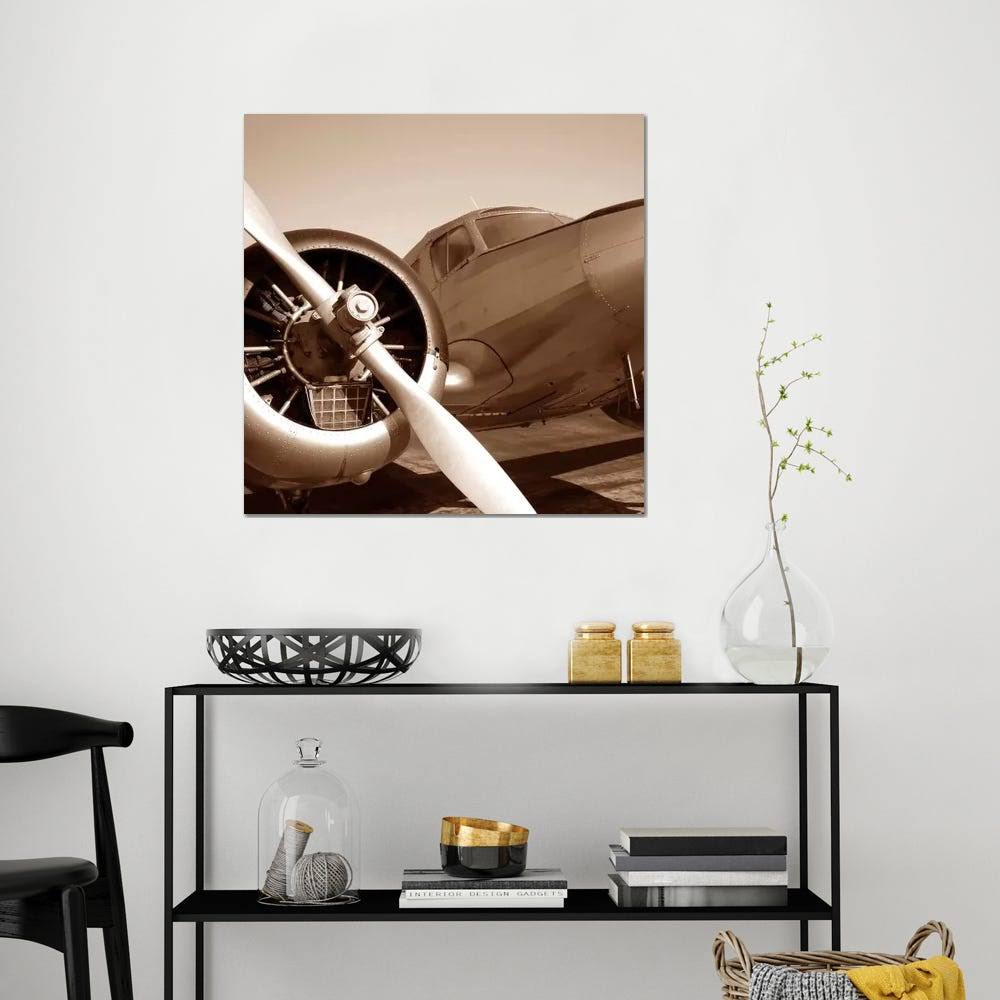 Canvas Art Picture V196