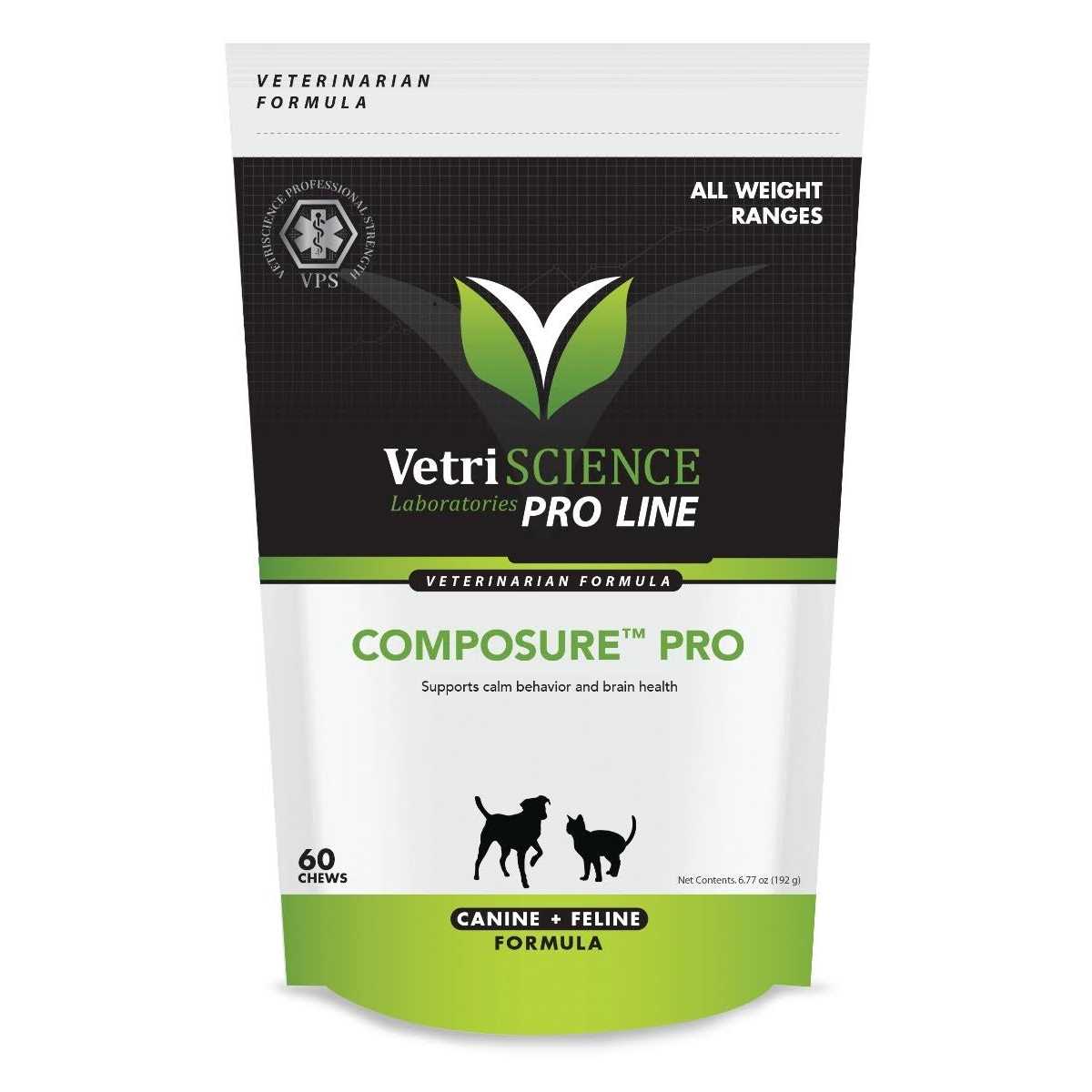 Bite Size Chews for Dogs and Cats O45166