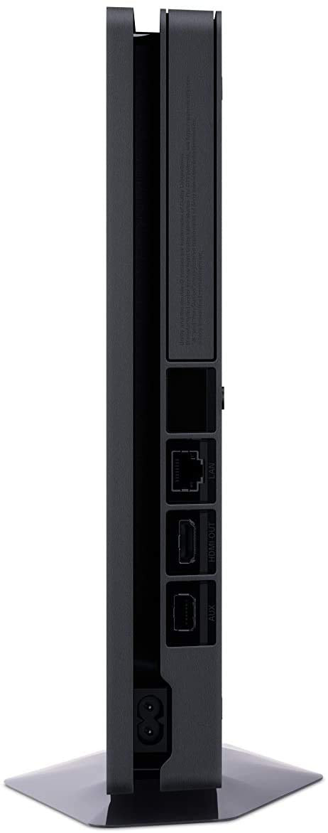 1TB PS4 Slim Console with Charging Station Dock A531420