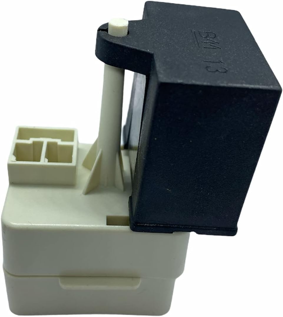 Refrigerator Start Device Kit With Capacitor F8747