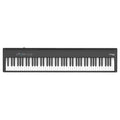 Black 88-Note Digital Piano Q1052