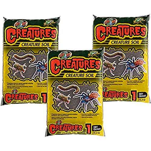 Creature Soil H465637