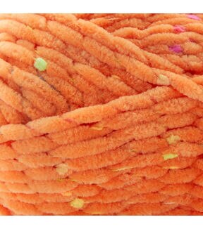 Chunky Cotton Blend Yarn Z3307
