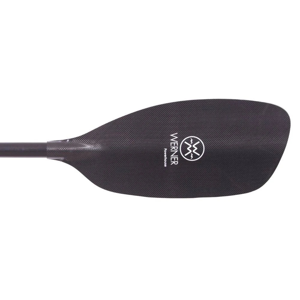 Carbon Bent Shaft Kayak Paddle T4070