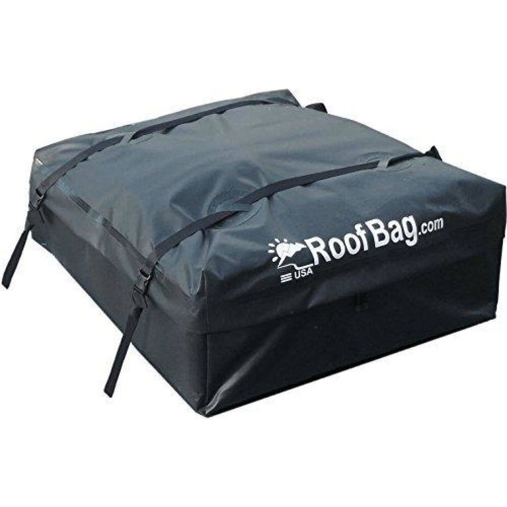 Waterproof 15 Cubic Feet Rooftop Cargo Carrier C6318