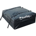 Waterproof 15 Cubic Feet Rooftop Cargo Carrier C6318