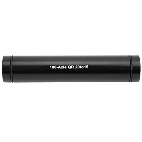20mm to 15mm Thru Axle Hub Adapter F482863