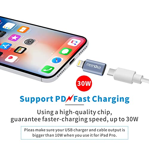 Lightning to USB C Adapter R223