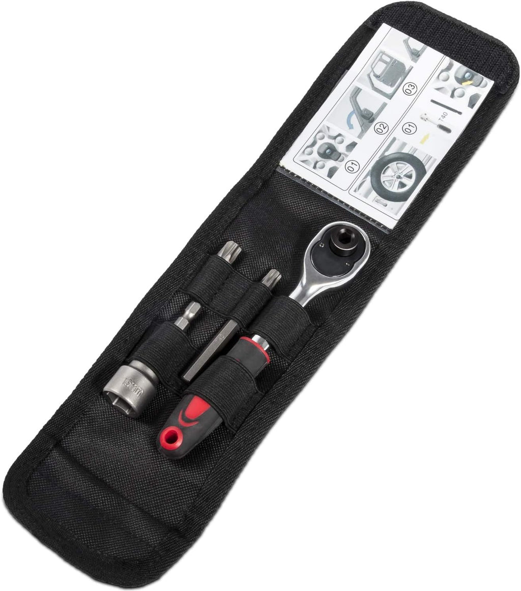 Torx Set Tool Kit for Jeep Wrangler L137