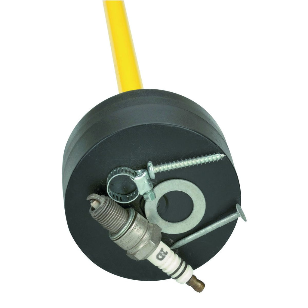 Long Reach Magnetic Pickup Tool with Quick Release H14651
