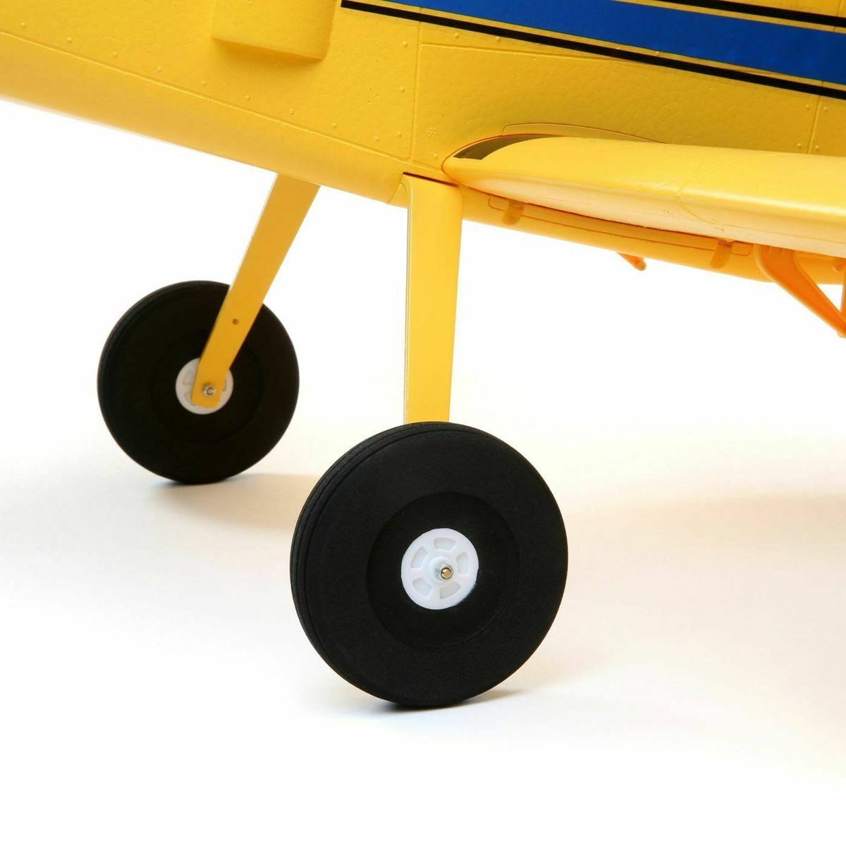 Air Tractor 1.5m BNF Basic with AS3X and Safe Select G50271