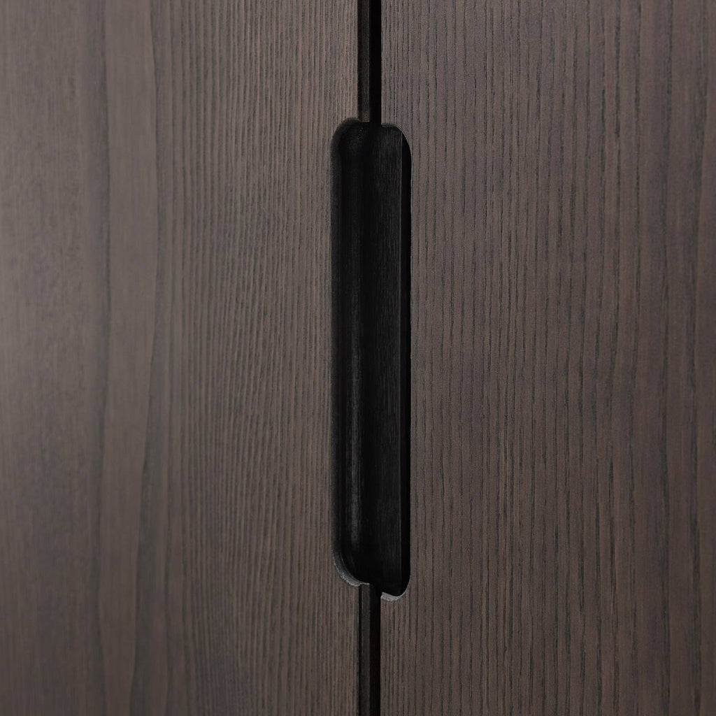 Brown Cabinet R114