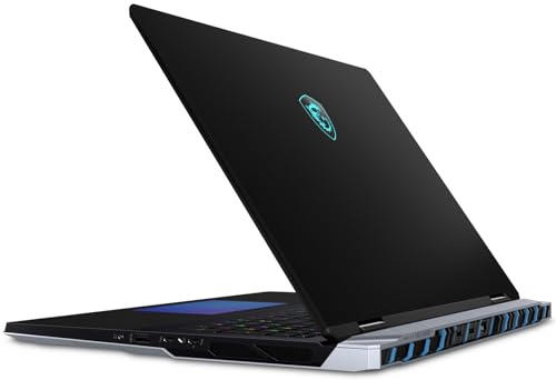 18" UHD+ 120Hz Mini LED Gaming Laptop P9726