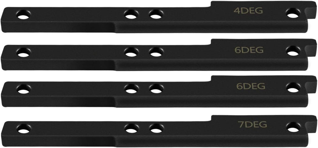 Cam Timing Tool Kit with Injector Cam Puller Heavy Duty Steel 14pcs H734