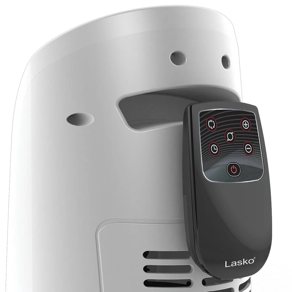 Digital Ceramic Tower Heater with Remote Control U8383