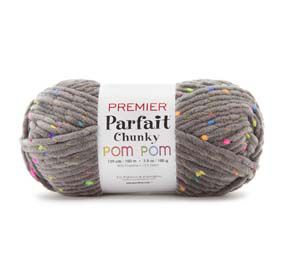 Chunky Cotton Blend Yarn Z3307